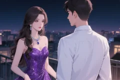 香草撩妹训练营：老实人改造