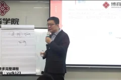 齐昊《大财务思维：32节实战课解决企业财税痛点》