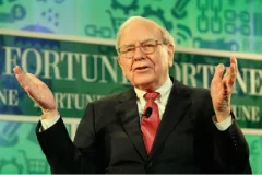 股神巴菲特、林奇教你投资 写给投资者的黄金法则