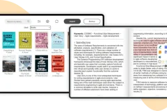 Koodo Reader (跨平台电子书阅读器) v1.6.7