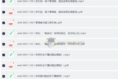 吴士宏 教练式领导力 （完结）