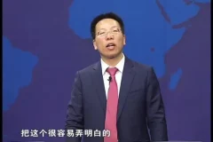 张金宝3集掌握财务升级核心策略