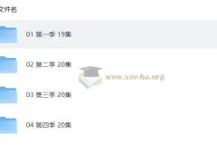 少儿生物启蒙动画 出发吧！迪亚哥 Go Diego Go (中英双版)