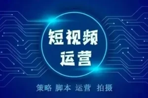 0基础+0门槛+短视频运营课程，玩赚自媒体快速吸粉变现课程，一对一教玩转抖音吸粉爆粉