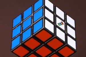 魔方教程大全：从入门到精通，全面覆盖各阶魔方与高级技巧