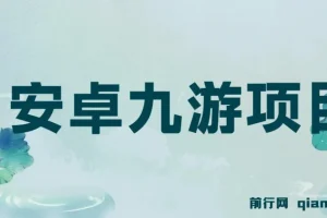 搏金汇安卓九游项目