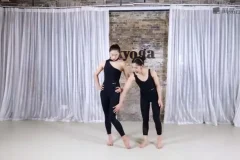 16天速成凹凸身材训练课-王媛女性塑形指南