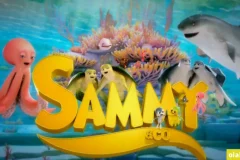 《瑞奇的海底历险》Sammy And Co中文版第一季全52集国语中字