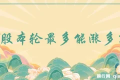 某付费文章：A股本轮最多能涨多高，是可以通过计算得出结果的