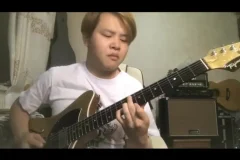 Niko小烨流行吉他编配24课：从入门到精通