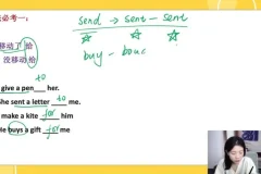 春花老师英语逆袭课：47分到147分提分大招