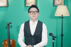 艺生欧巴声乐B系统课：气息共鸣到R&B转音全攻略