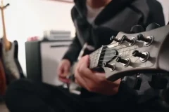 Neo牛晖R&B吉他入门：从基础到高阶实战