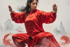 价值398元，刘莹太极拳视频课程合集