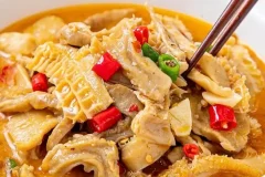 原味牛杂摆摊开店攻略全套课