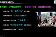 TOB大客户销售实战课：策略思维与职场进阶