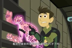 《动物兄弟》全6季158集 1080P超清中英双语