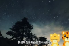 儿童宇宙科普启蒙课：20集超清探索太阳系与黑洞