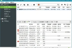 uTorrent PRO v3.6.0.47044 去除广告绿色版