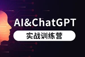 GPT实战教学，快速掌握GPT，提高工作效率