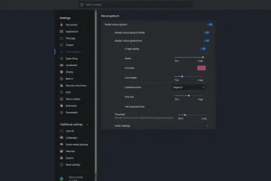 猫眼浏览器 (Catsxp) v4.6.4 官方版