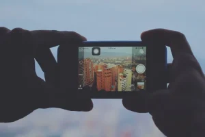 阿火精选手机拍摄剪辑运营实操