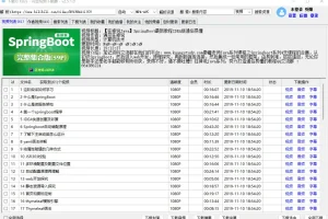闪豆视频下载器 v4.0.0 绿色版