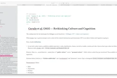 Zettlr(科研笔记) v3.2.0 中文免费版