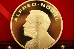 喜马拉雅 《经典诺贝尔文学奖作品45本》