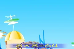 幼儿园小学珠心算动画教程：初阶到高阶速成