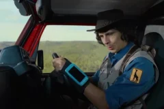 安迪的40集动物冒险之旅（1080P超清全收录）