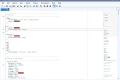 高级代码编辑器 MPad v1.36.1 中文多语免费版