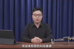 刘飞· 如何利用AI进行商业设计（完结）