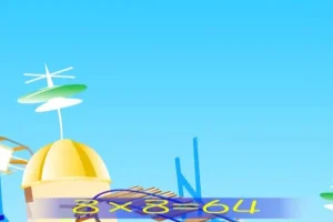 幼儿园小学珠心算动画教程：初阶到高阶速成