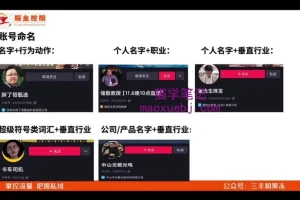 2024实体店短视频引流60招：从0到爆单实战