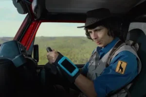 安迪的40集动物冒险之旅（1080P超清全收录）