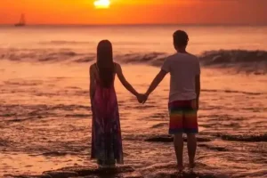 史上最全婚恋指南：如何发现&升级&搞定你的人生伴侣