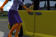 席德调查时间54集全（1080P超清儿童科普动画）