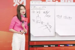2024张萌财富影响力课：6期实战赚钱秘籍