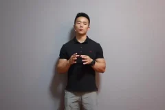 麦大湿腿型矫正训练营：改善XO/O/X腿型全方案