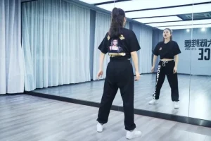 爵士舞系统课：294节舞感训练+热门成品舞教学