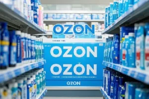 俄罗斯跨境OZON快速上手，OZ0N跨境电商运营实战课，俄罗斯市场全攻略