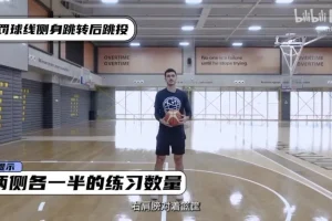 15天掌握ProShot篮球投篮技巧：从基础到实战