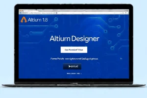 Altium_Designer1.8软件下载+官方功能演示教学
