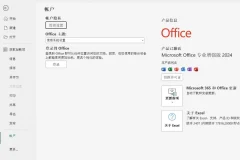 Office 2024 (2407)AI 绿化精简四合一64位全功能版【七一版】