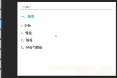 麦大湿臀部精准训练14课：从解剖到动作全解析