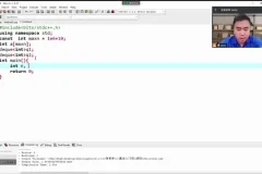 小武老师CSP-J复赛算法精讲：贪心/DP/BFS/并查集