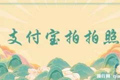 支付宝拍拍照 一小时100+ 无任何门槛 ，多劳多得 一台手机轻松操做