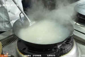 比尔盖南100种热门小吃技术大全