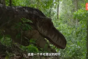 探秘恐龙世界：古生物学习指南